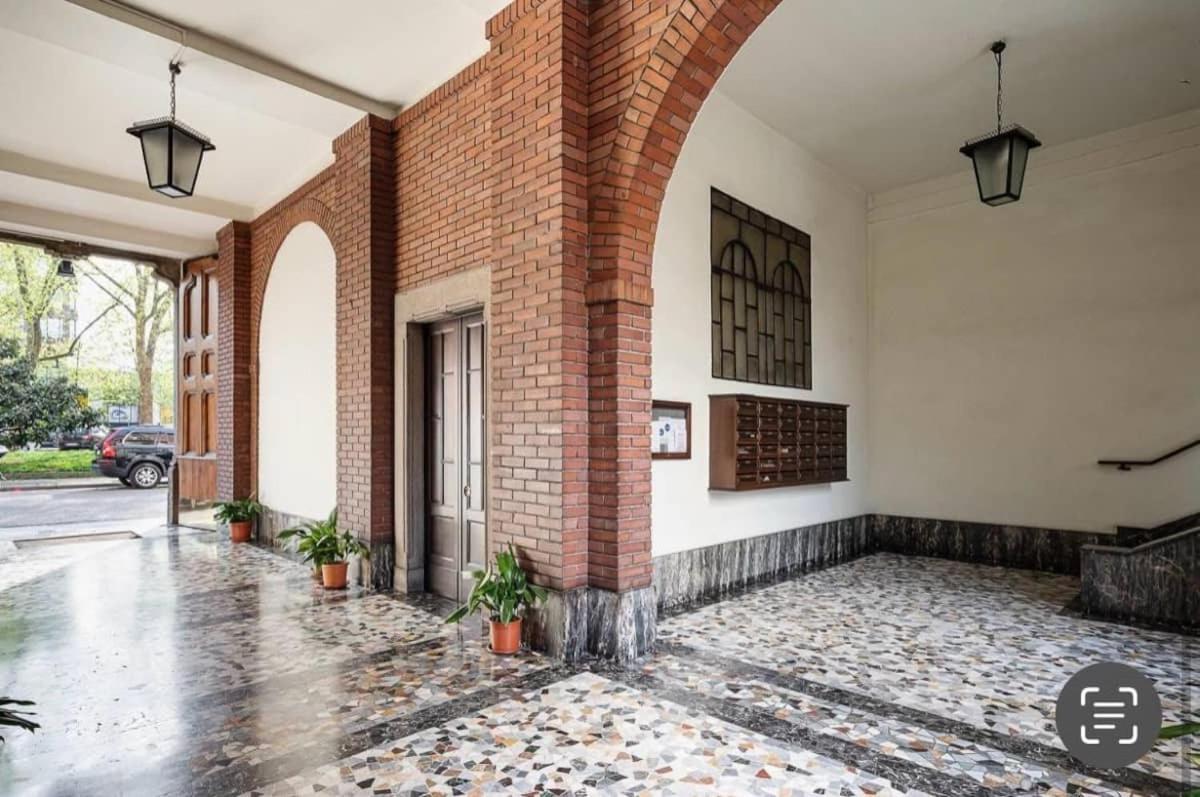 Arco Della Pace Elegante Loft * Milan