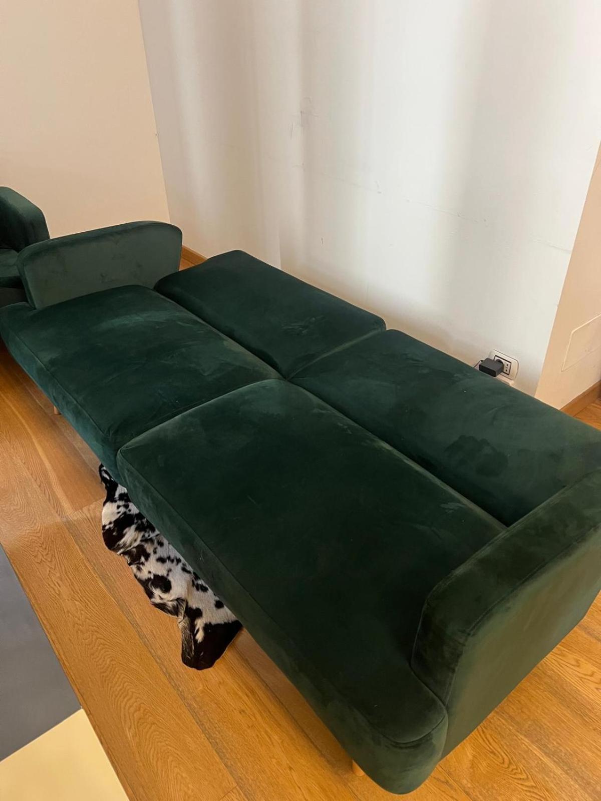 Arco Della Pace Elegante Loft * Milan